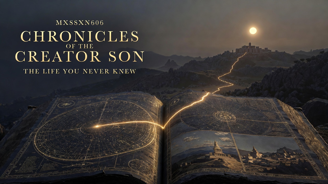 Chronicles of the Creator Son