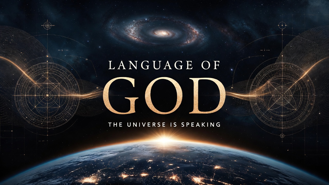Language of God
